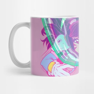 MEKA Activated Mug